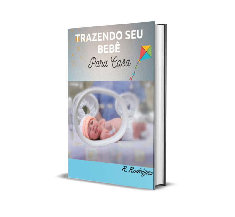 Trazendo Seu Bebê Para  Casa